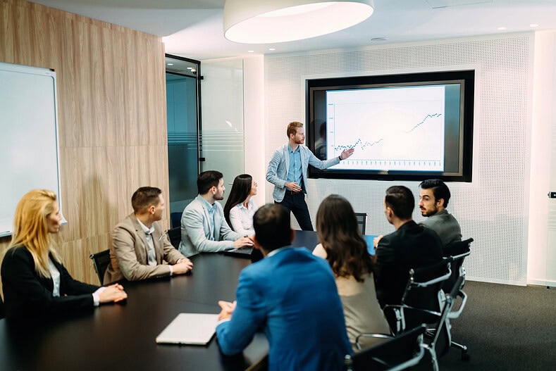 how to sell ai employee workshop