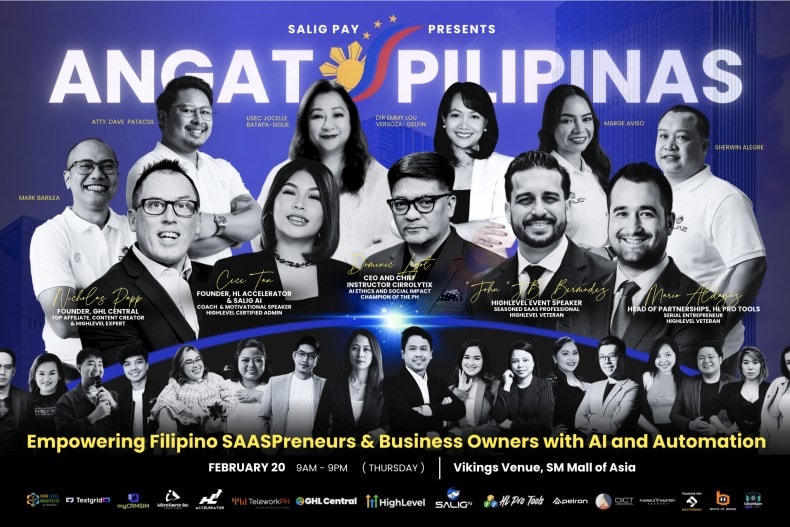 highlevel manila meetup