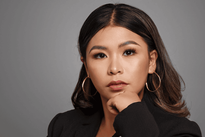 meet Jay-Cee Cece Tan HighLevel Philippines Manila