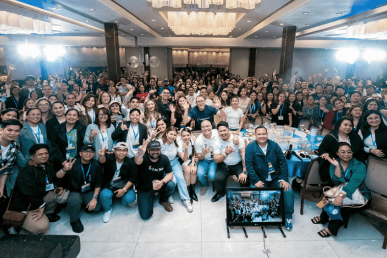 highlevel manila meetup recap 2025
