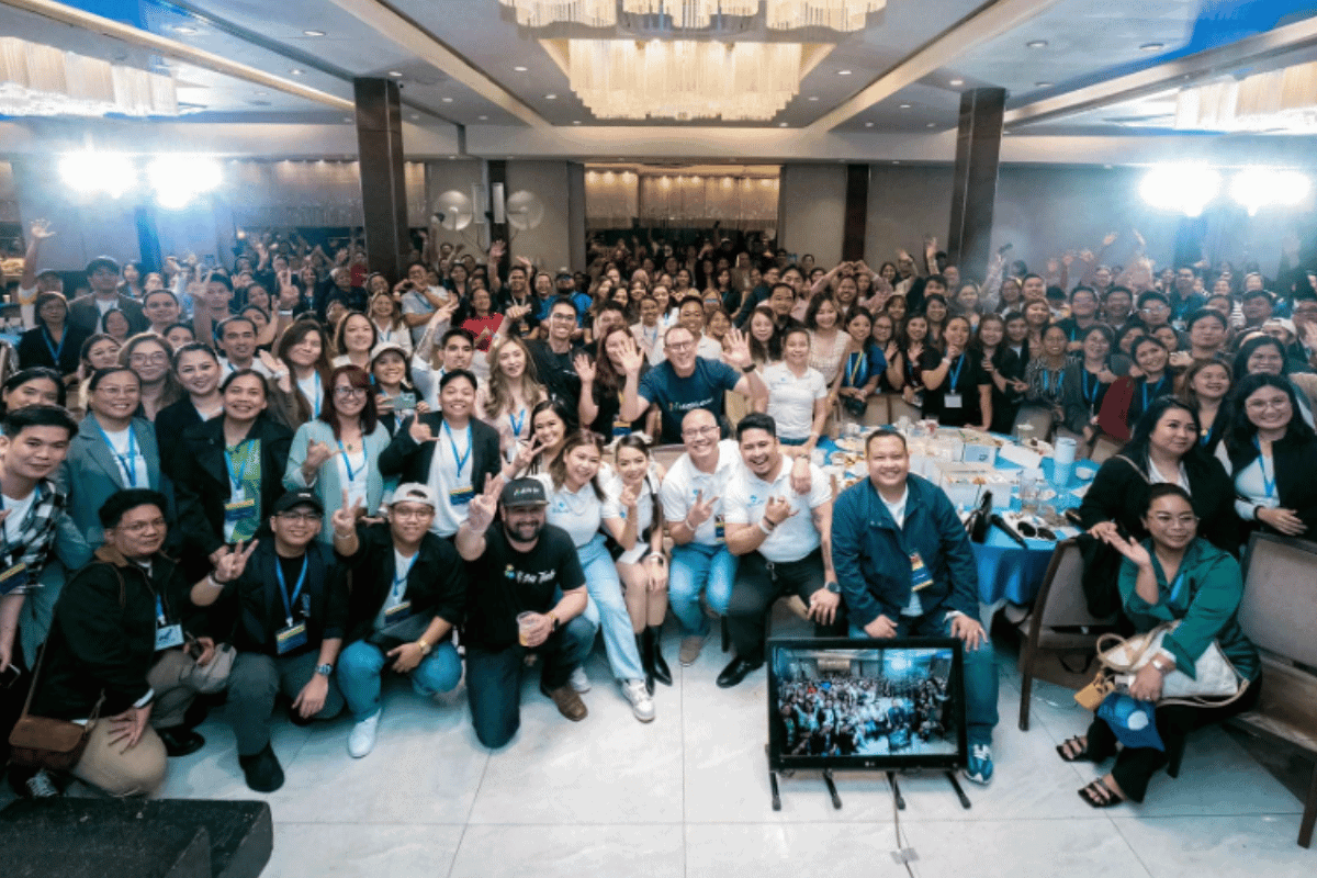 highlevel manila meetup recap 2025