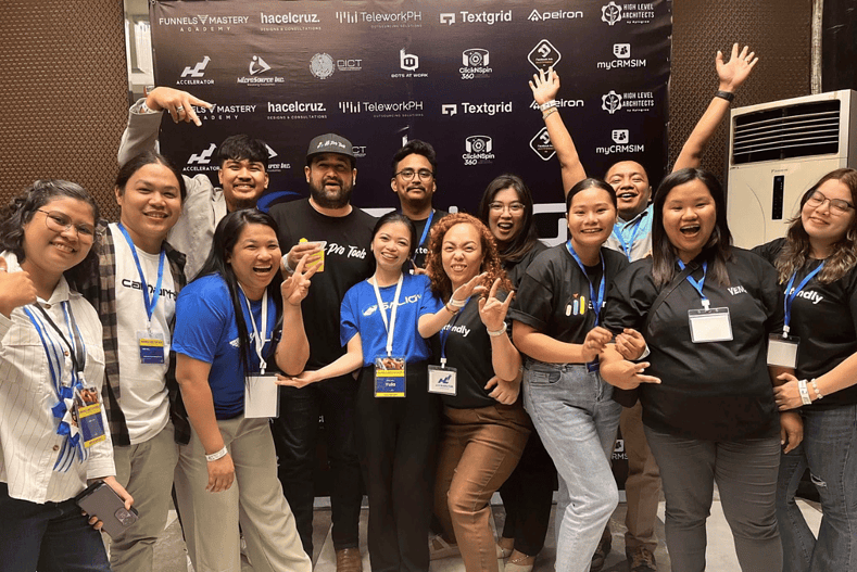 highlevel manila meetup 2025 recap