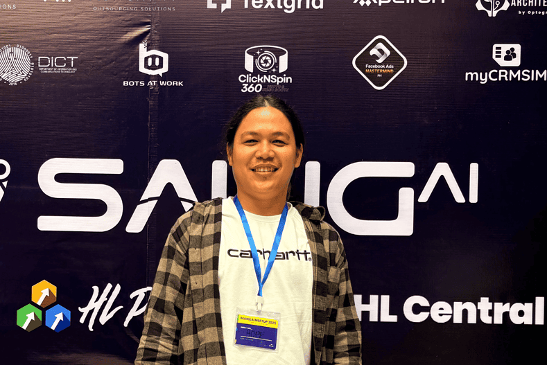 highlevel manila meetup recap 2025