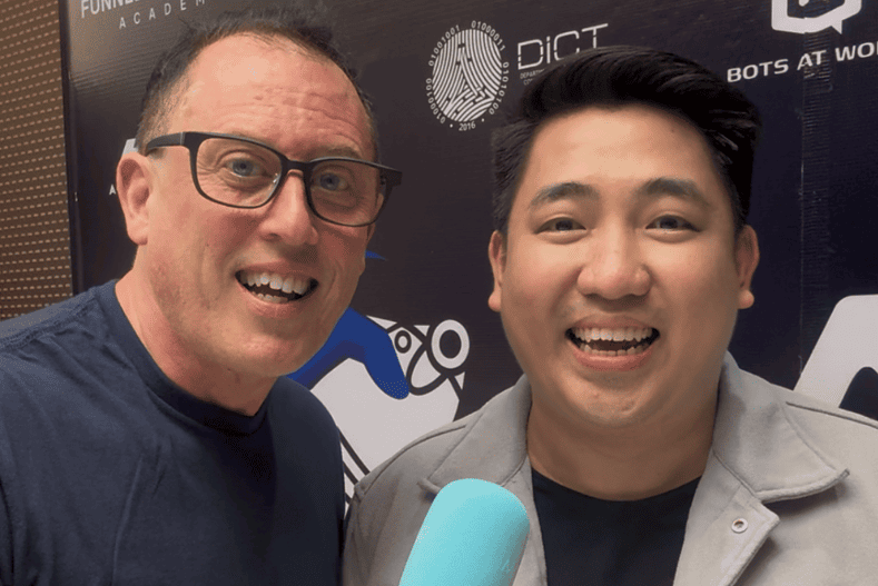 highlevel manila meetup 2025 recap