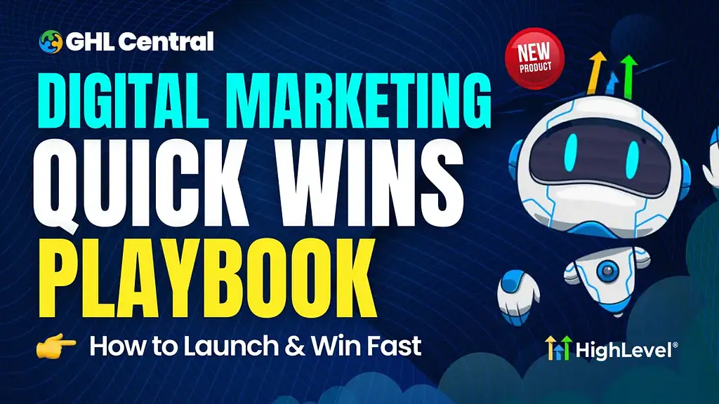 Start a Digital Marketing Agency with HighLevel