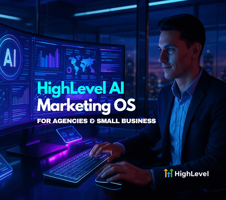 HighLevel AI Review: Why This $97 Tool Is Replacing Entire Marketing Teams