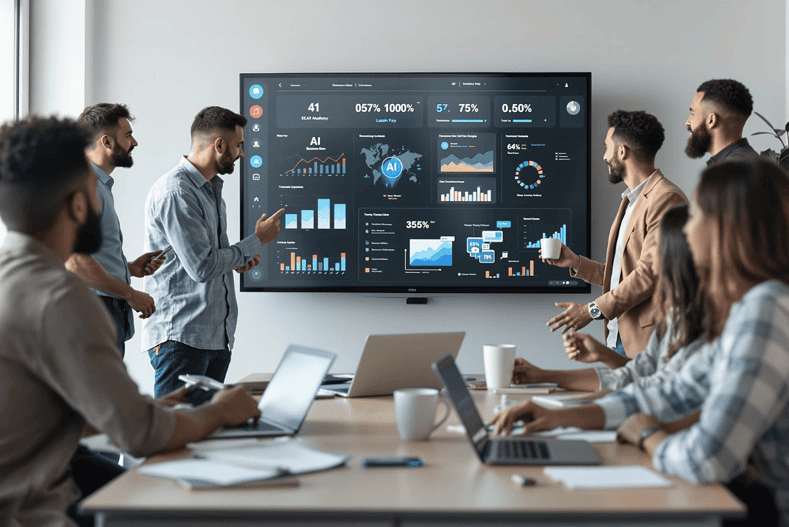 HighLevel AI Review