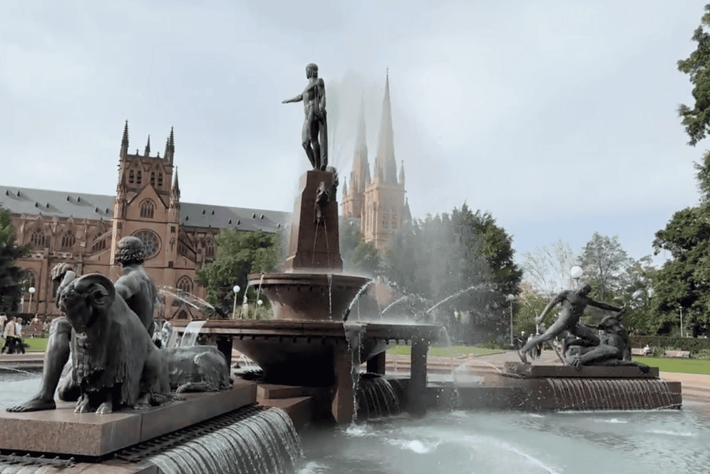 SaaSPRENEUR Live Sydney 2025 Recap