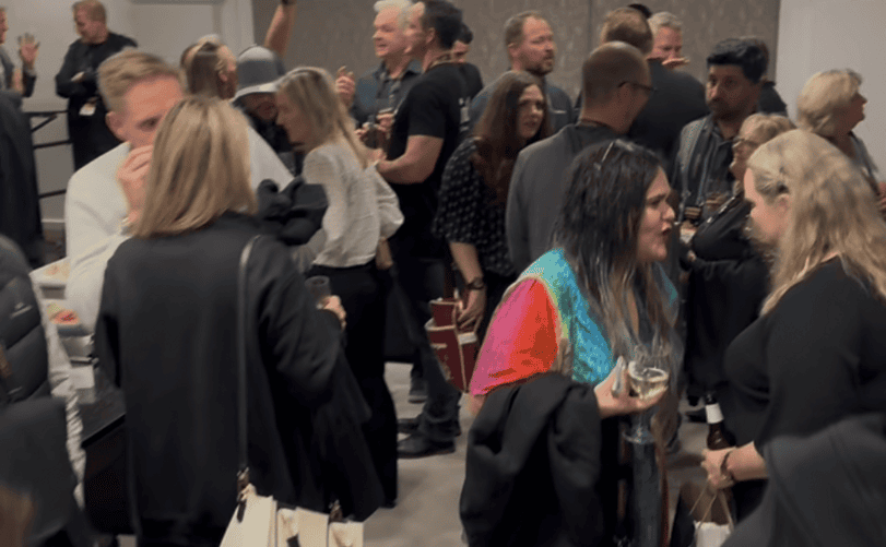 SaaSPRENEUR Live Sydney 2025 Recap