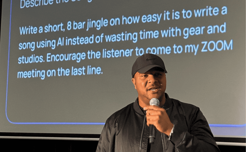 SaaSPRENEUR Live Sydney 2025 Recap