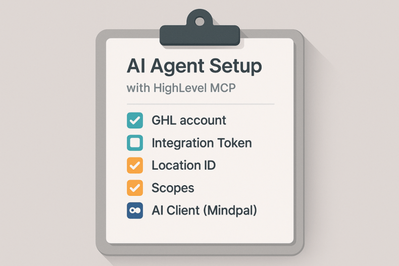 highlevel mcp feature
