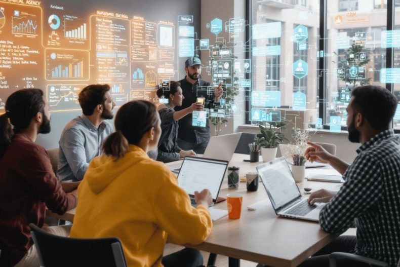 HighLevel AI Operating System for Small Business