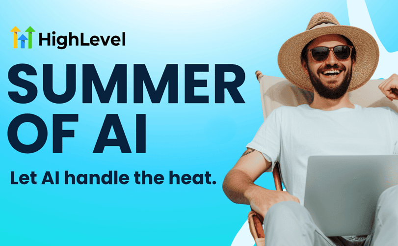 HighLevel AI Employee Updates Summer 2025