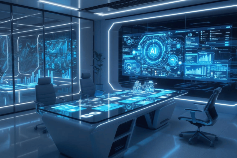 HighLevel AI Operating System for Small Business