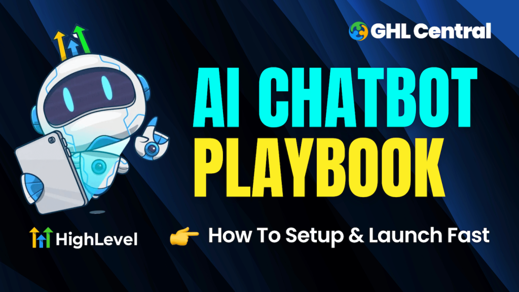 AI Chat Playbook for Local Business