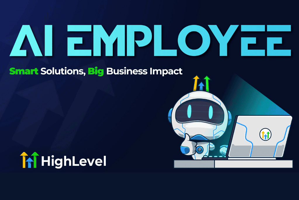 HighLevel AI Employee Updates Summer 2025