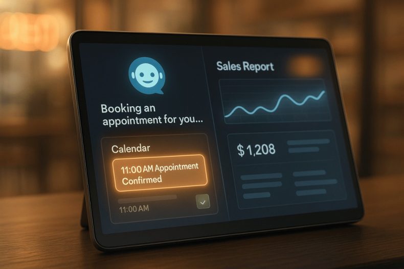 HighLevel AI Operating System for Small Business