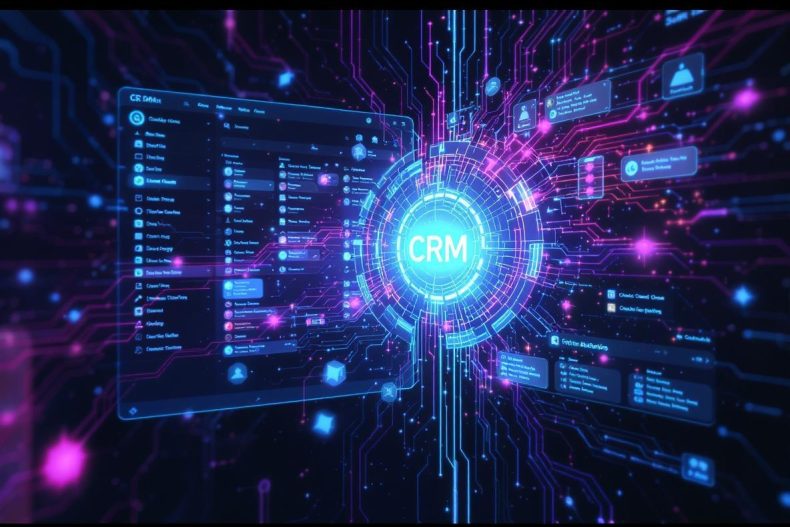 HighLevel AI Operating System for Small Business