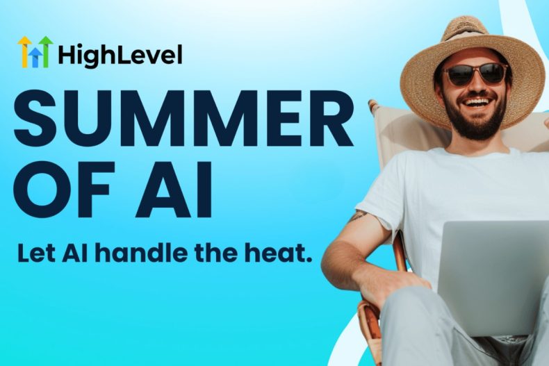 HighLevel AI Operating System for Small Business