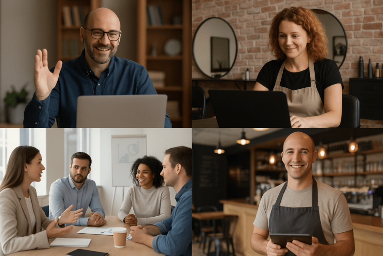 AI-Powered Social DMs Playbook