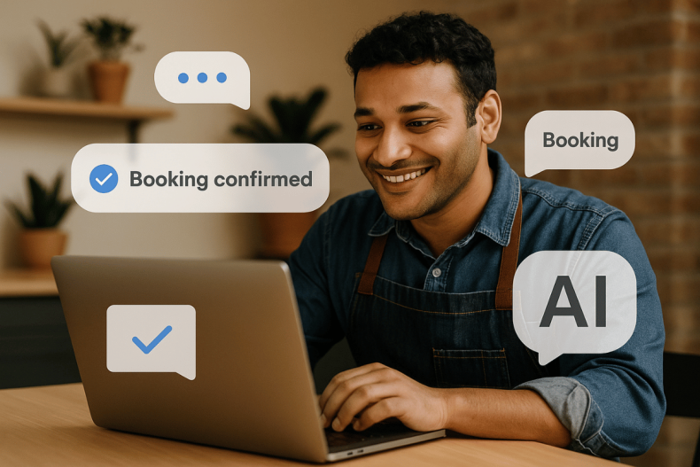 AI-Powered Social DMs Playbook