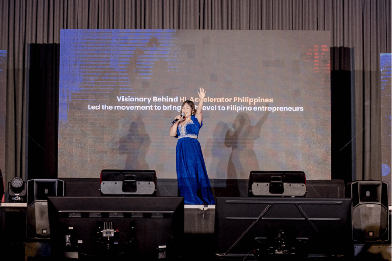 Jay-Cee Tan (Cece Tan) sharing GoHighLevel success story