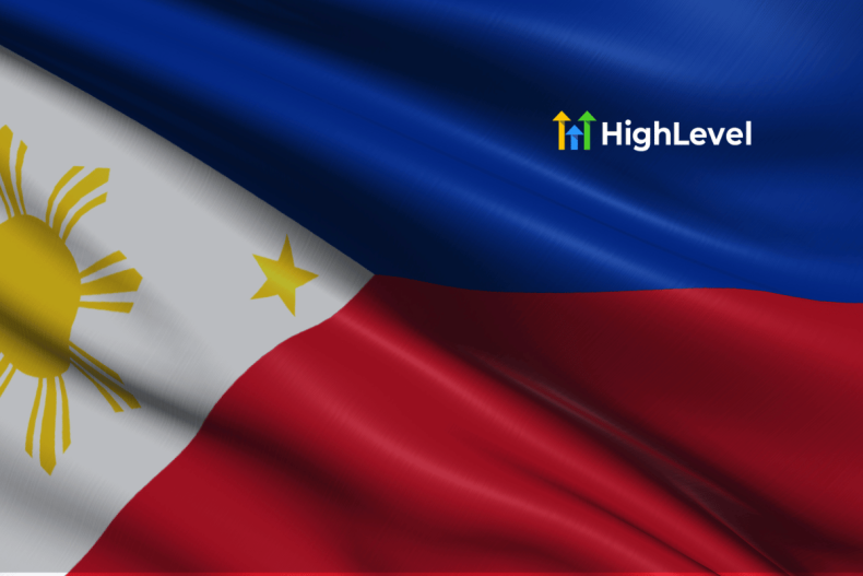 HighLevel Philippines event with Jay-Cee Tan and HL Pilipinas community