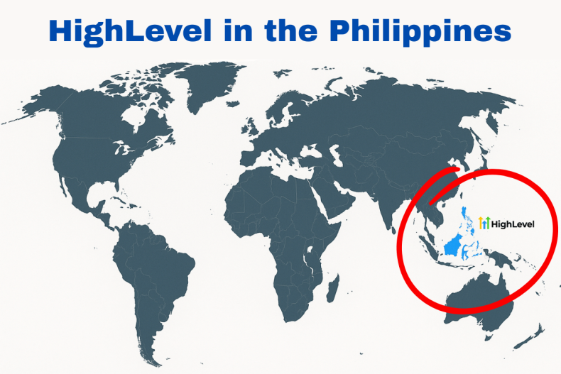 HighLevel Philippines event with Jay-Cee Tan and HL Pilipinas community