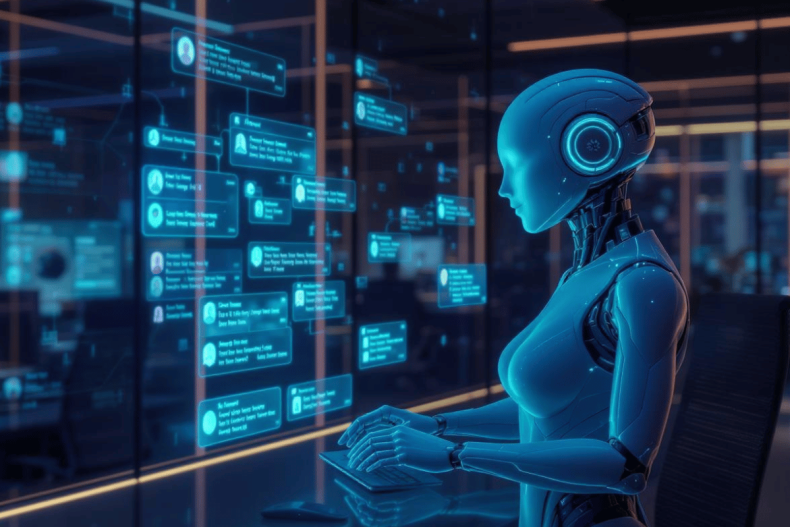 AI-Powered Social DMs Playbook