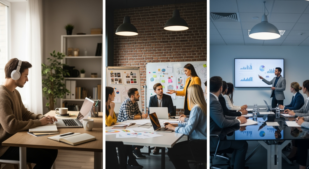 Agency team training with GoHighLevel certification program