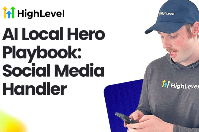 AI-Powered Social DMs Playbook