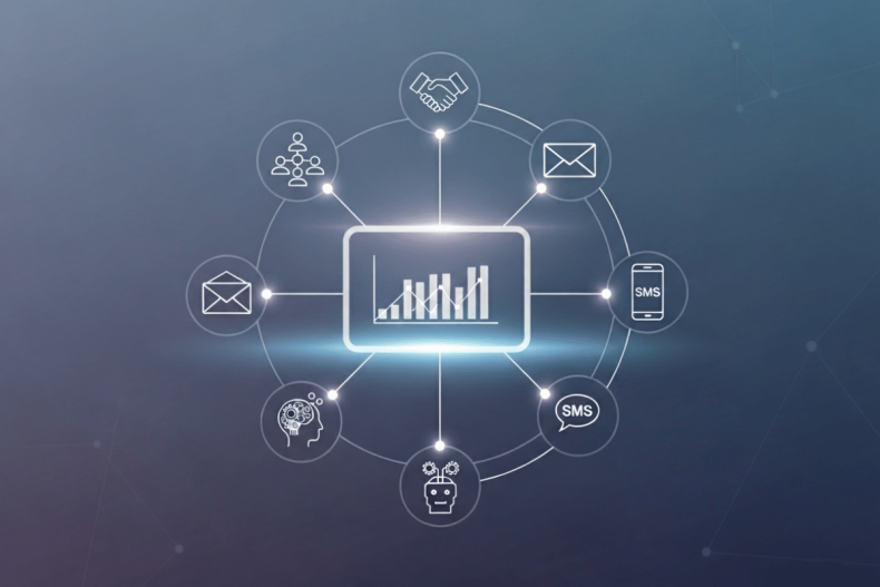 GoHighLevel ranked #1 marketing automation platform BuiltWith