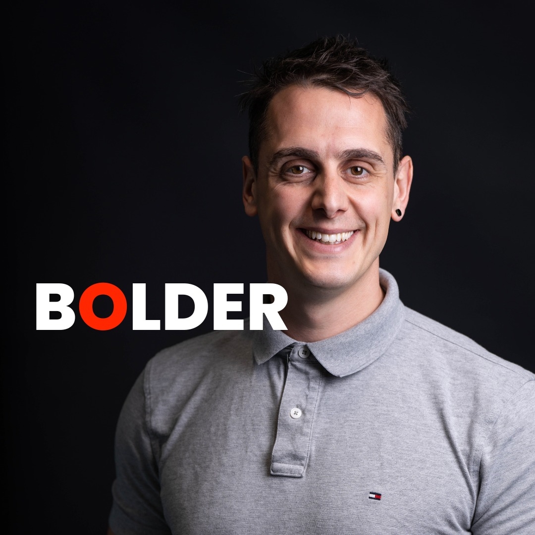 GoHighLevel Is Exploding in Australia & NZ 78 Jarryd Holmes Bolder Digital Australia