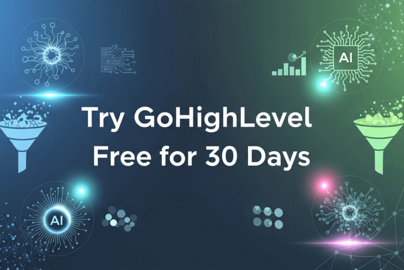 GoHighLevel ranked #1 marketing automation platform BuiltWith