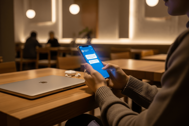 Gohighlevel imessage integration