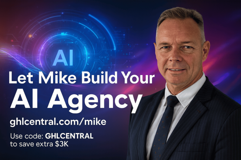 Michael Reimer AI Agency Buildout | GoHighLevel New AI Features 2025