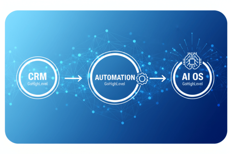 GoHighLevel New AI Features 2025