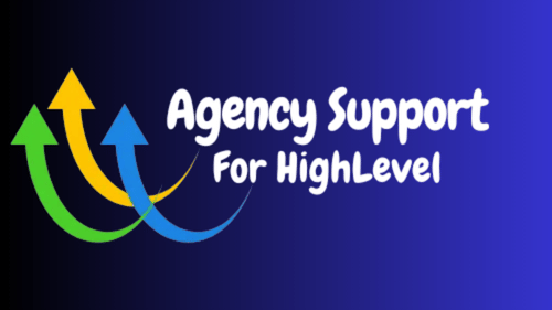 Agency Support for HighLevel Black Friday Deal - Dakota Routh