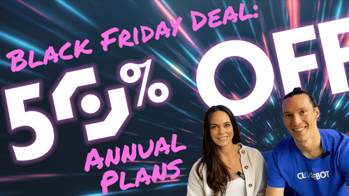 Closebot - HighLevel Community Holiday Deals 2025