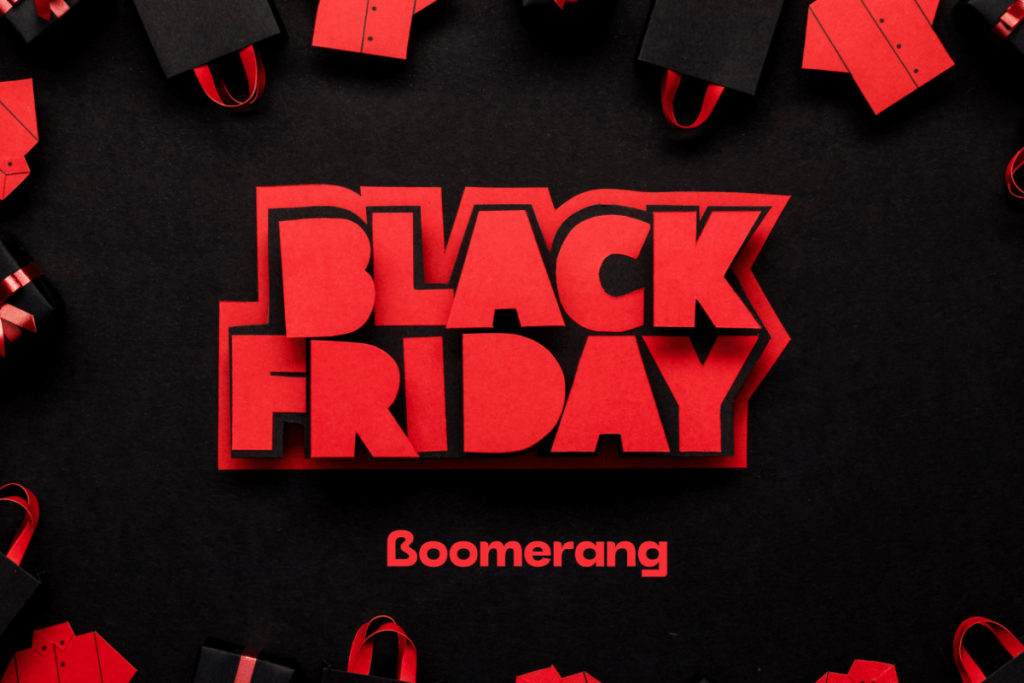 boomerang go highlevel community black friday & cyber monday deals 2025