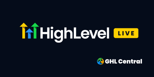 HighLevel LIVE India 2026 - 2026 Global Event Series