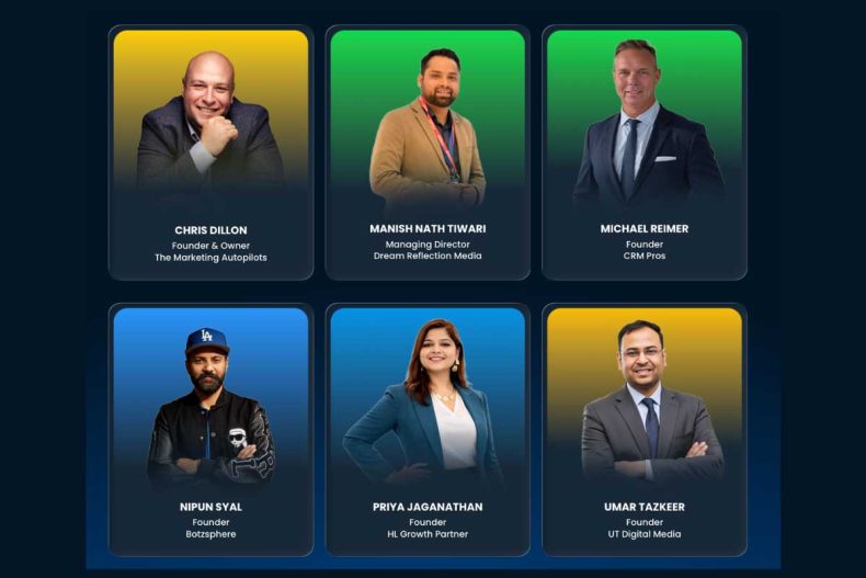 gohighlevel live india speakers | ghlcentral.com
