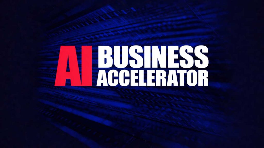AI BUSINESS ACCELERATOR min 1280X720