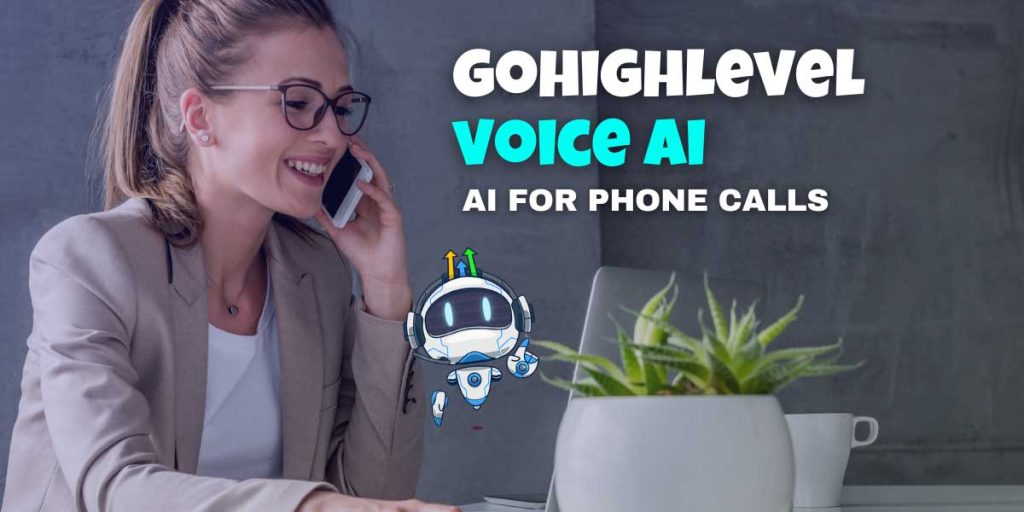 GoHighLevel Voice AI