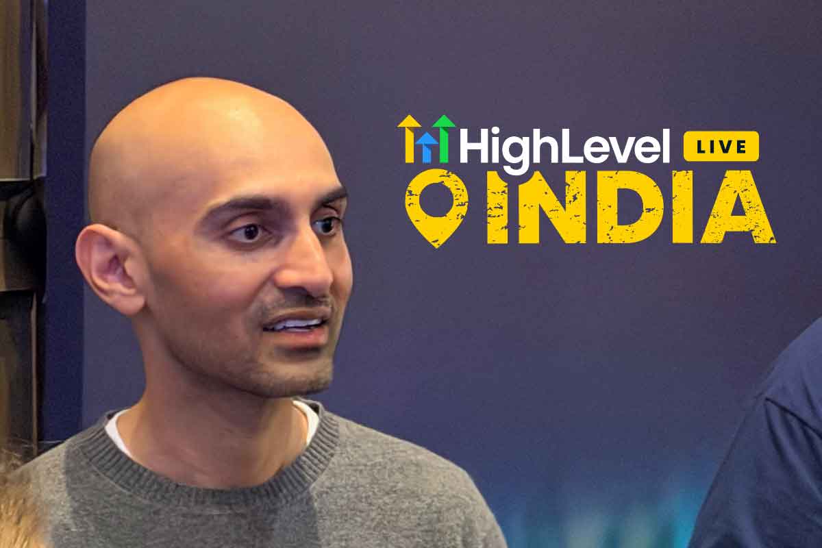 neil patel highlevel