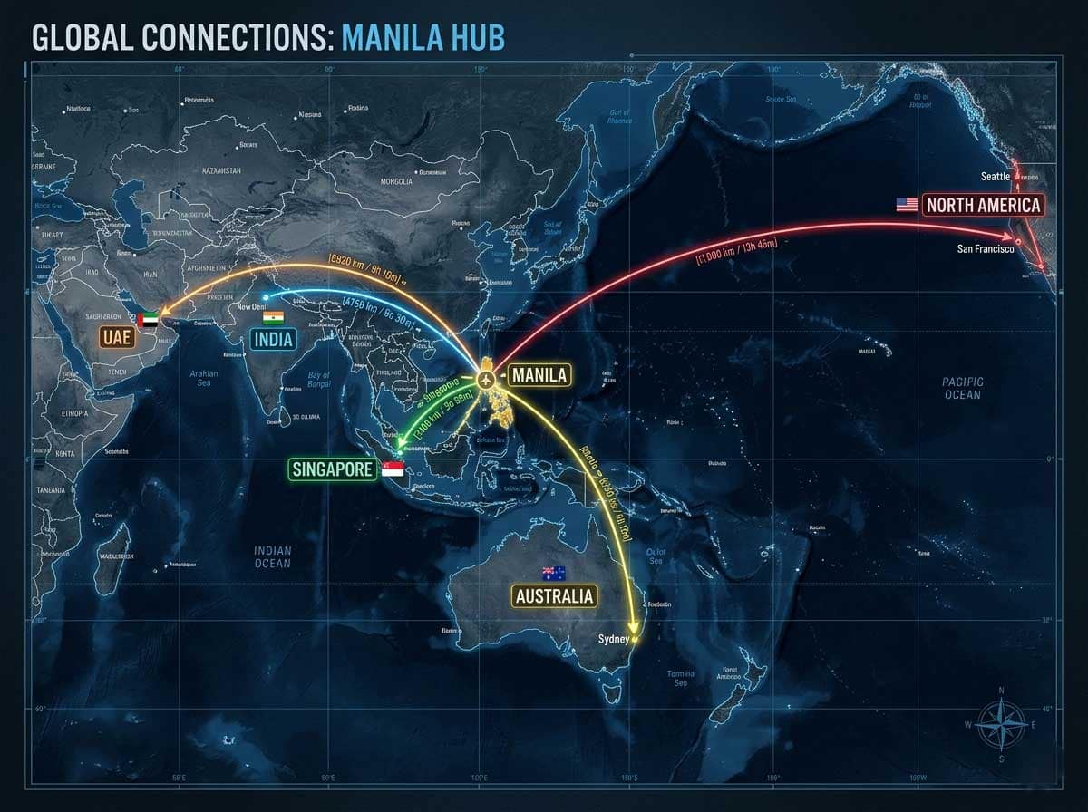HighLevel Live Manila