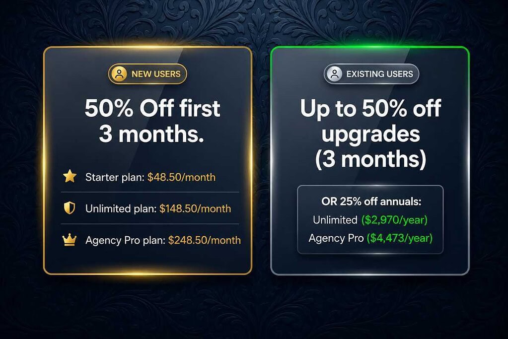 GoHighLevel Summer Promo 2026