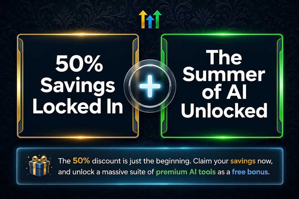 GoHighLevel Summer Promo 2026 - Save on New Plans and Upgrades with Free AI All Summer