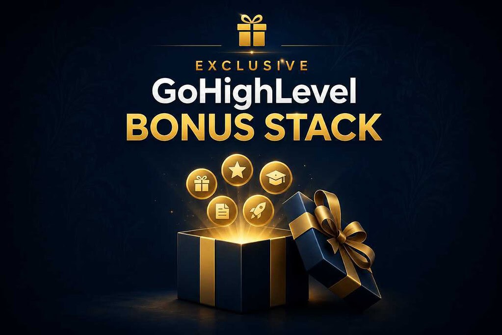 GoHighLevel Summer Promo 2026