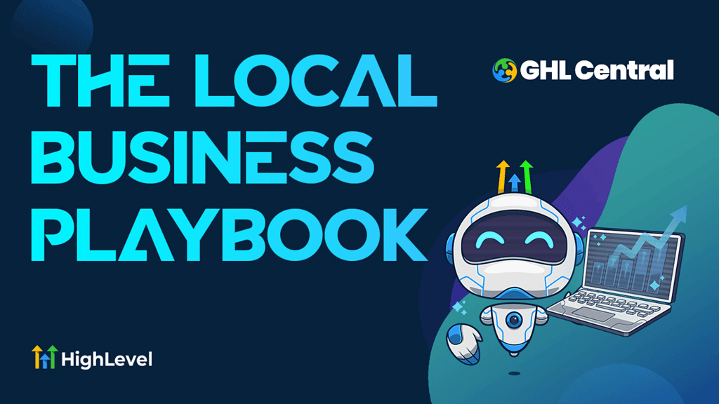 Local business playbook